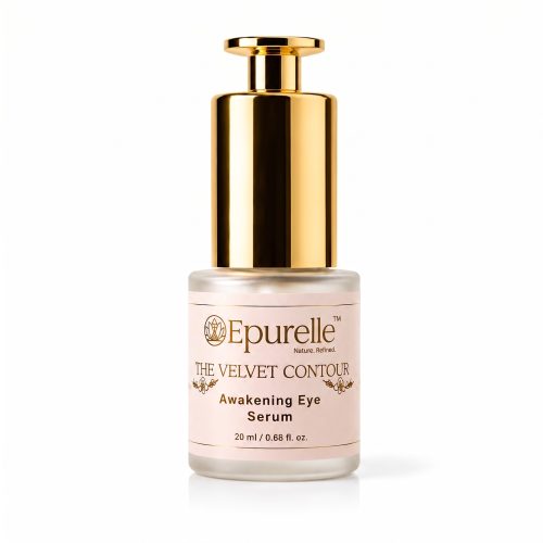Epurelle Velvet Contour awakening eye serum 20ml — under eye serum for dark circles India
