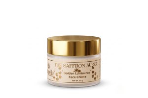 7 saffron radiance