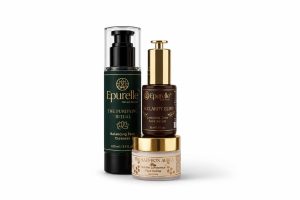 5 product image bundle dawn trio