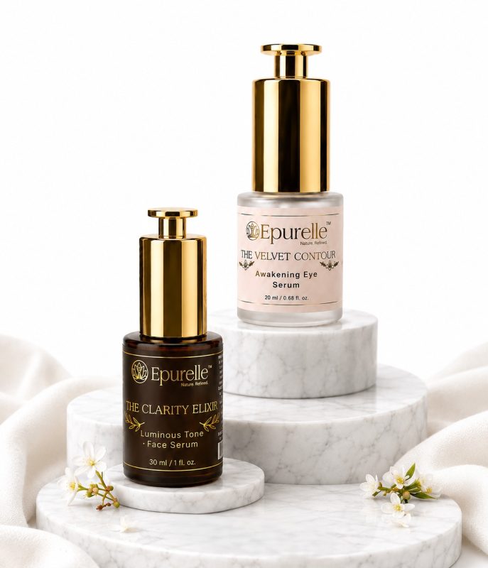 Epurelle Natural Ingredients